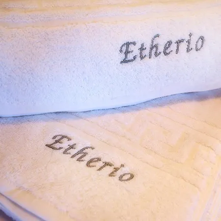 Etherio House Apartamento