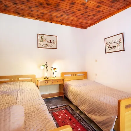 Etherio House