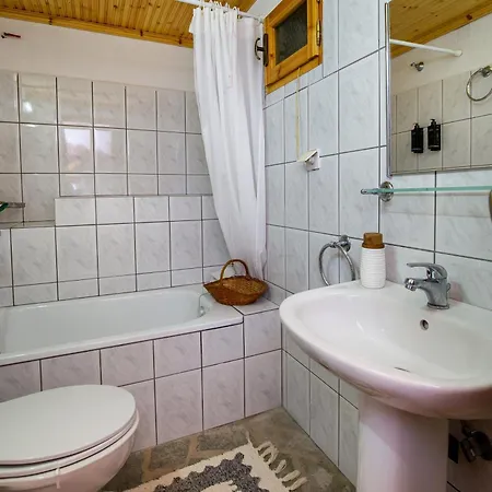 Apartamento Etherio House *