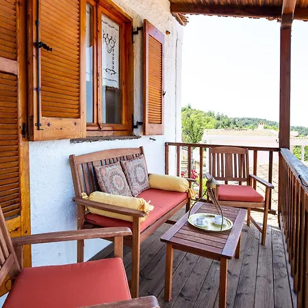 Etherio House Apartamento