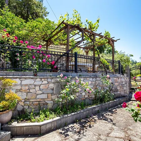 Apartamento Etherio House *