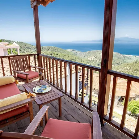 Etherio House Apartamento *