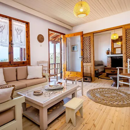 Apartamento Etherio House *