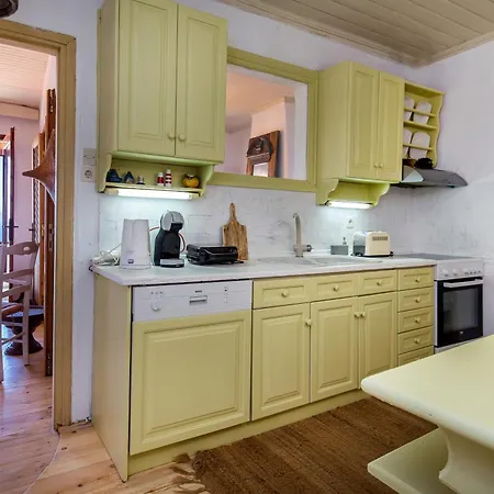 Etherio House Apartamento