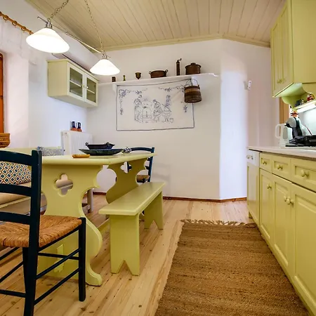 Lägenhet Etherio House *