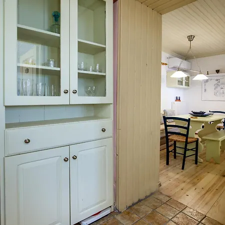 Etherio House Apartamento