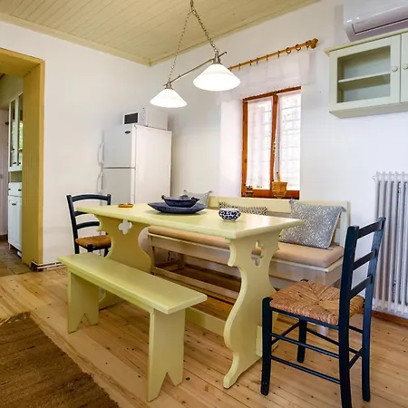 Apartamento Etherio House *