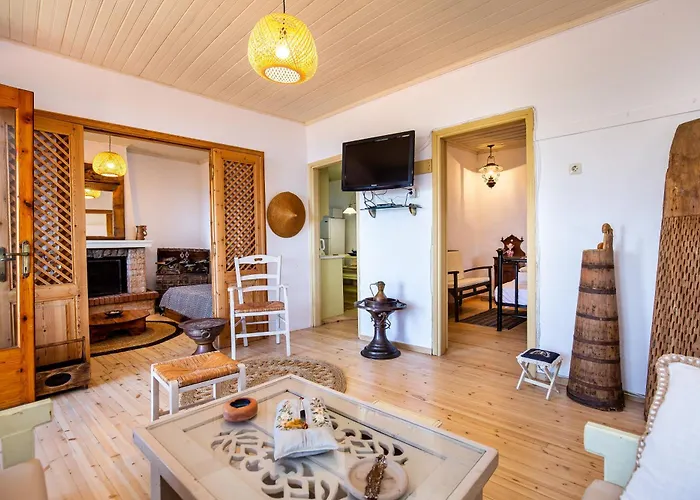 Etherio House