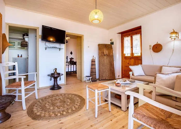 Etherio House