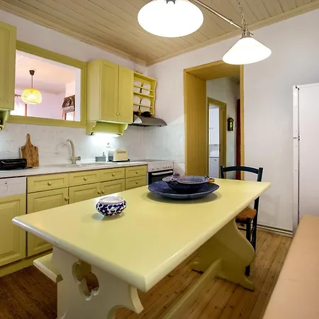 Etherio House Appartamento