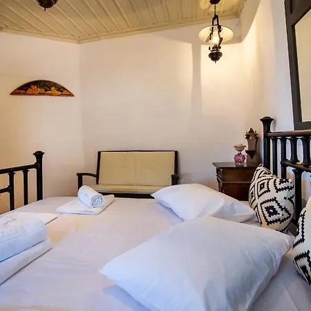 Etherio House Appartamento *