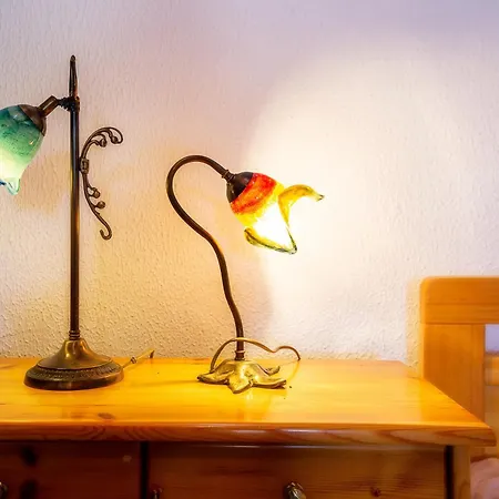 Appartamento Etherio House Skala Sotiros