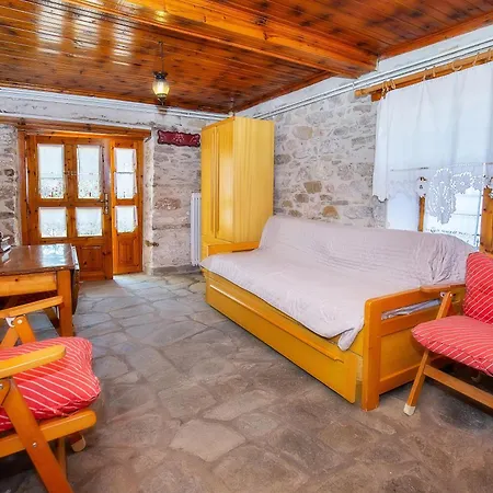 Appartement Etherio House *