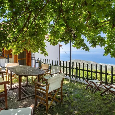 Appartamento Etherio House *