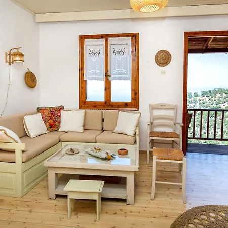 Etherio House Appartamento Skala Sotiros