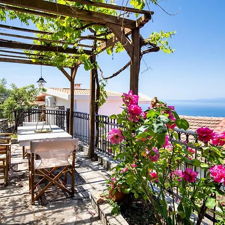 Appartamento Etherio House *