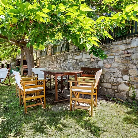 Appartement Etherio House