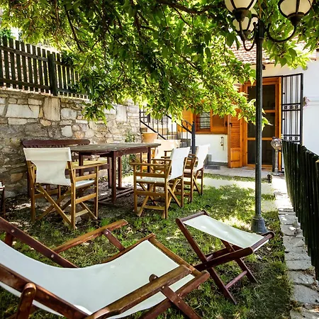 Appartamento Etherio House