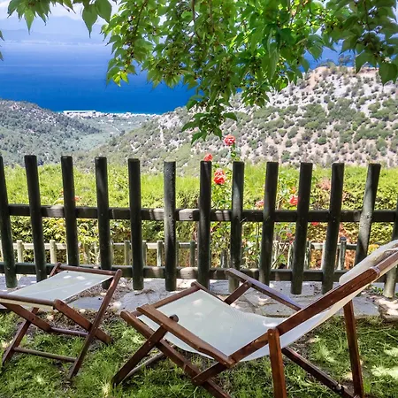 Appartamento Etherio House *