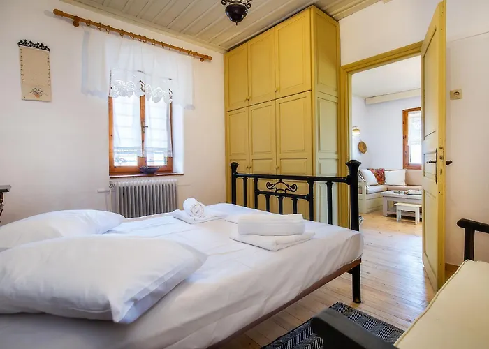 Etherio House