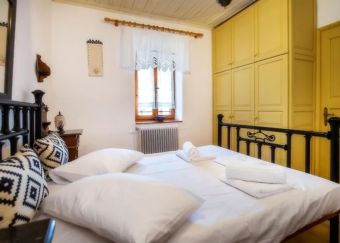 Etherio House *