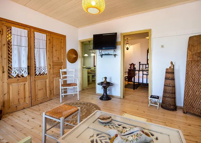 Etherio House *