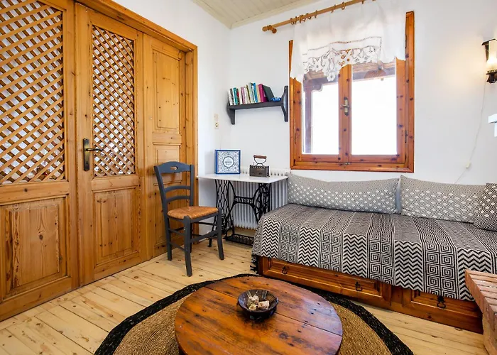 Etherio House *