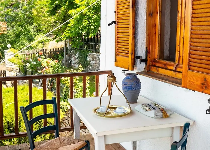 Etherio House