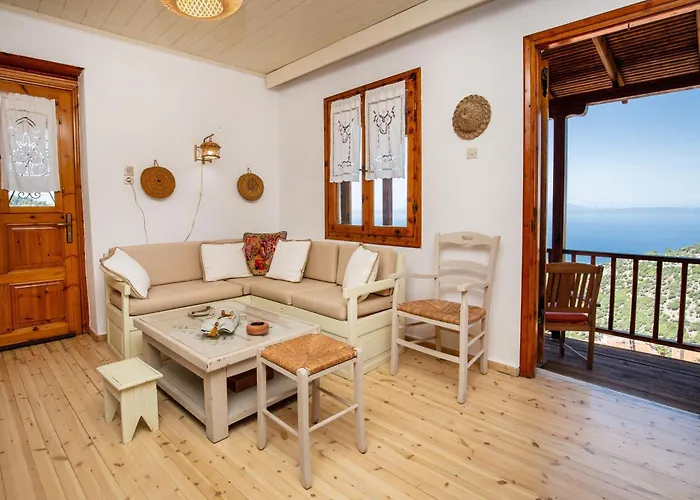 Etherio House *