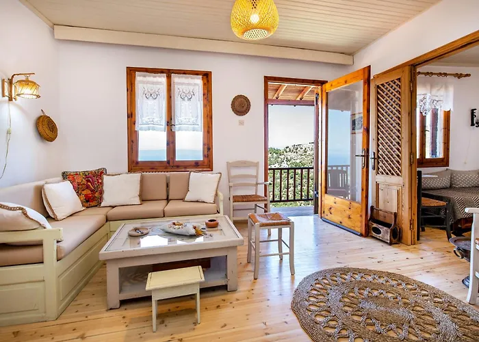 Etherio House Apartment *