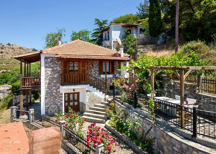 Etherio House *