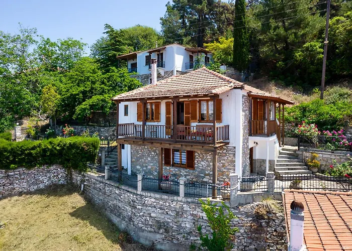 Etherio House *