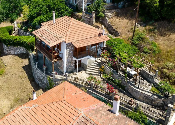 Etherio House